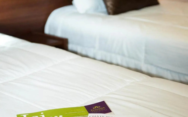 Brit Hotel Tours Sud - Le Cheops