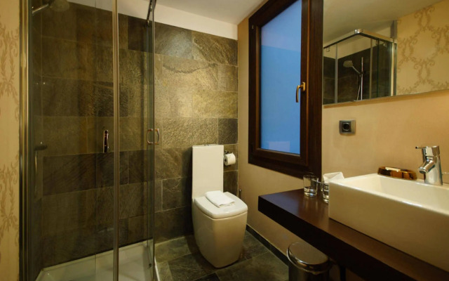 Boutique Barcelona Bed and Breakfast