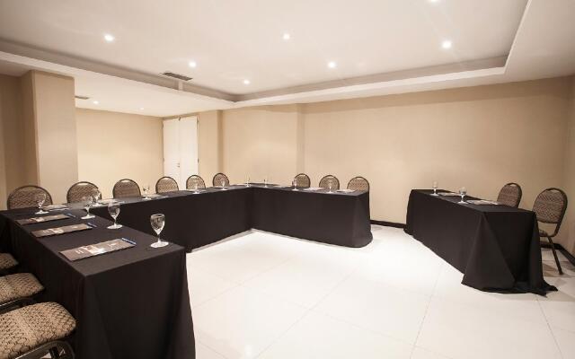 HR Luxor Buenos Aires