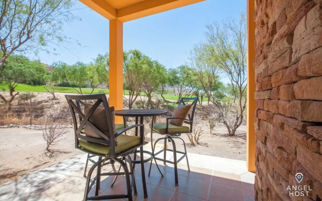 Oceanview Homes with Terrace