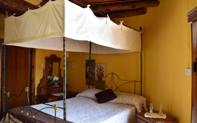 Vasilopoulos House