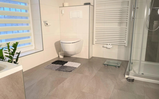 Ferienhaus Spreedeich