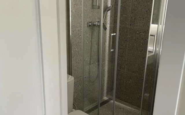 Апартаменты на бульваре Черноморский 17к1