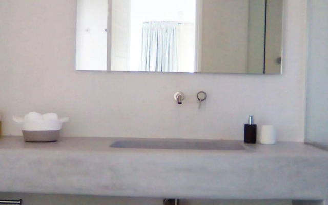 Mykonos Gemm Villas