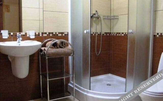 Apartamenty Bialka Tatrzanska