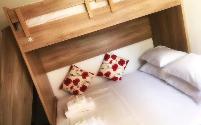 Luxury Residential Home Evangeli