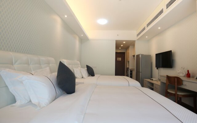 Rasdantun Hotel Apartment