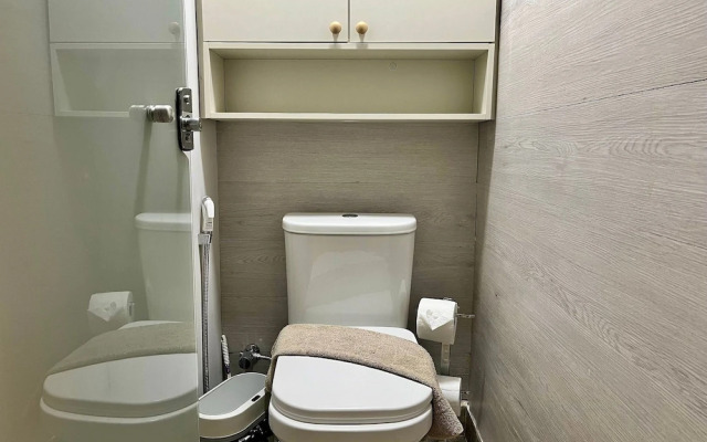 Setai Yacht Comfort II - By Almare Flats