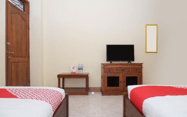 OYO 405 Wisma Yosoputro