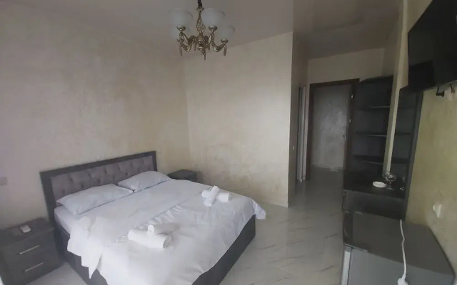Zurapalace Hotel	