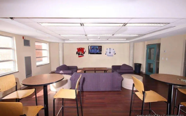 Residence & Conference Centre - Ottawa West