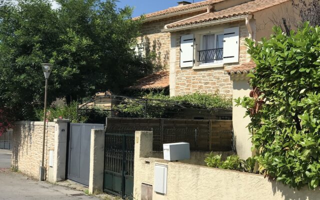 La Villa Léa