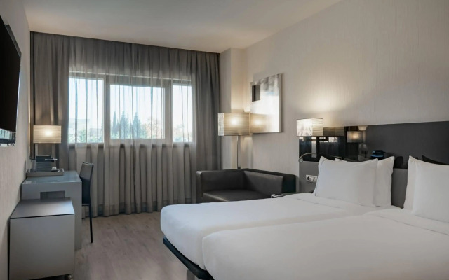 AC Hotel Atocha by Marriott