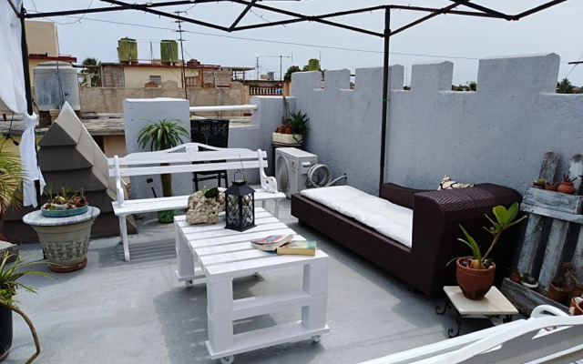 Santa Marta de Katia