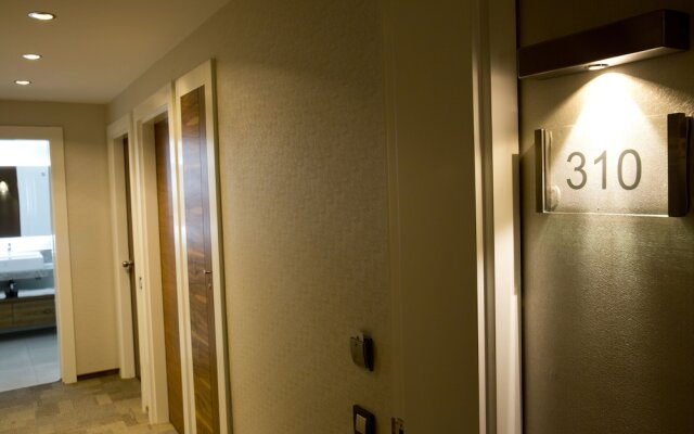 Kalinda Inn Hotel Ilıca Cesme