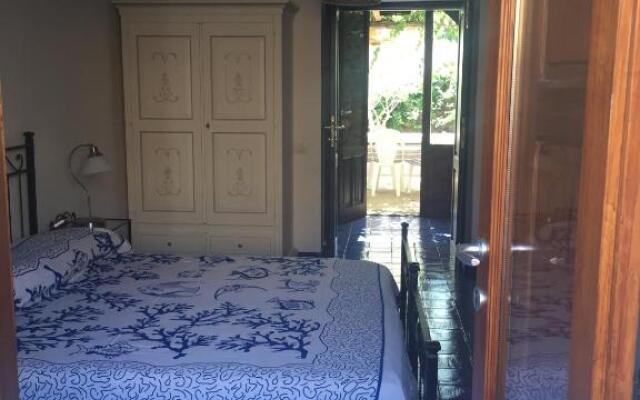 Casa Martha