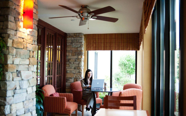 Hampton Inn Reading/Wyomissing