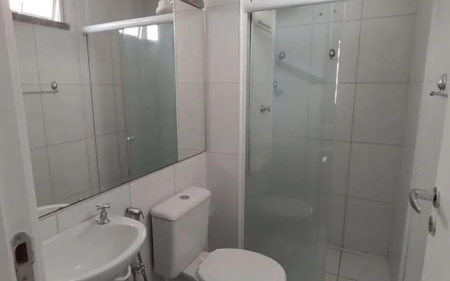 Apartamento Condomínio Caminhos Dos Ventos