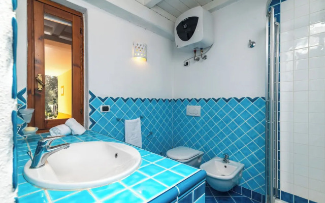 Bilo Porto Rotondo Castello 3