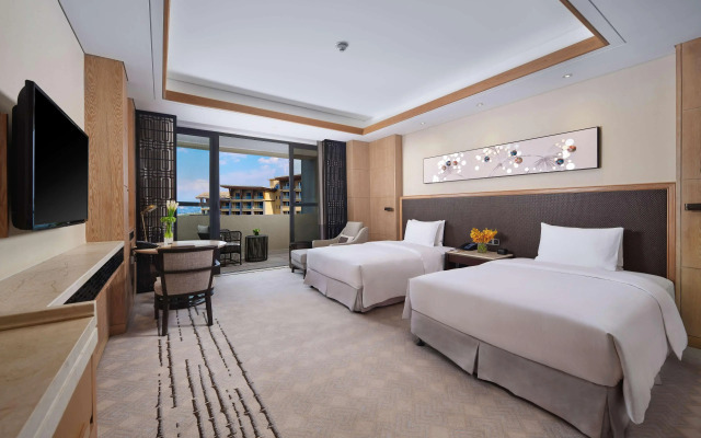 Hilton Dali Resort & Spa