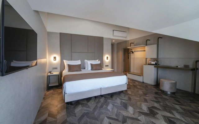 Mustafa Cappadocia Resort