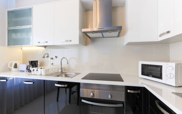 Luxury Apartments Baleal