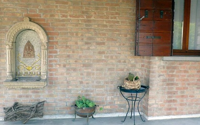 B&B VIlla Lisetta