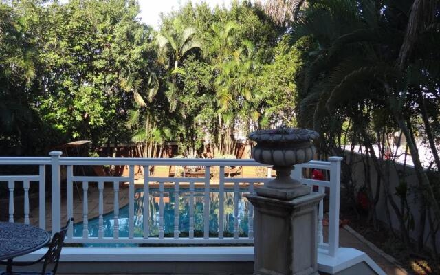 Salsabeel Boutique Hotel