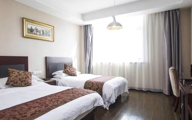Athena Inn