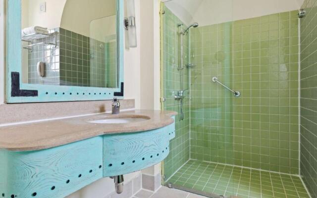 Radisson Blu Resort, El Quseir