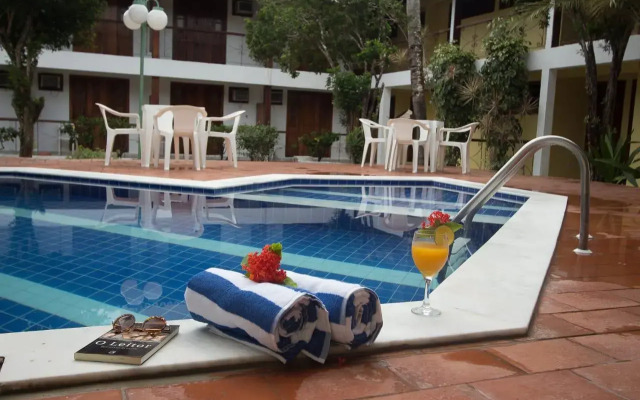 Chauã Porto Hotel