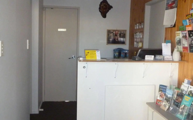 Westport Motels