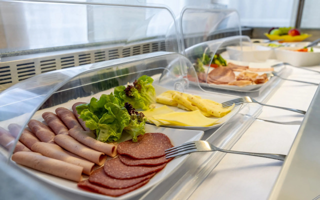 TRIP INN Kongresshotel Rodgau