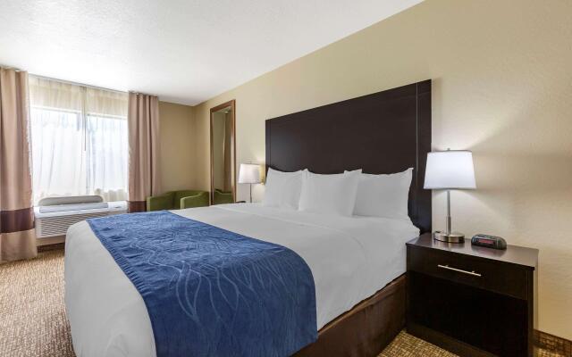 Comfort Inn & Suites Surprise Near Sun City West