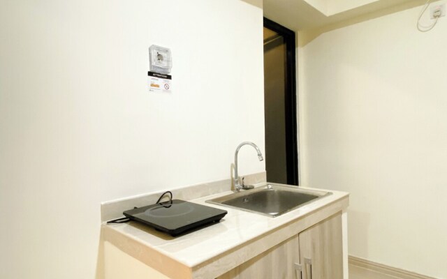 Nice And Simply 2Br At Meikarta Apartment