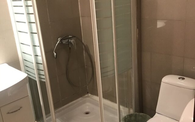 Hostel Gnezdo Pokrovka