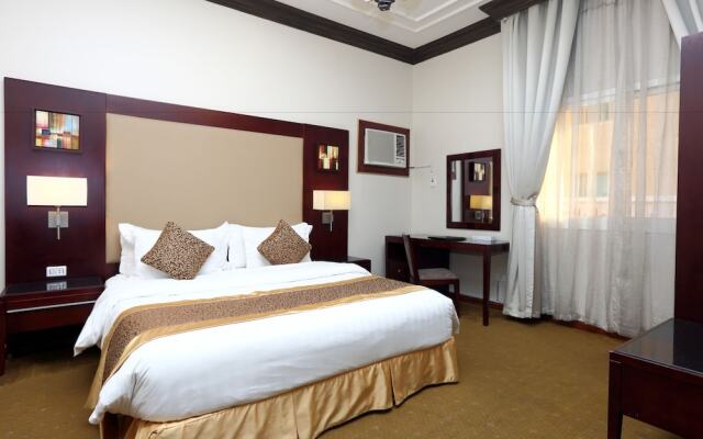 Boudl Al Khobar