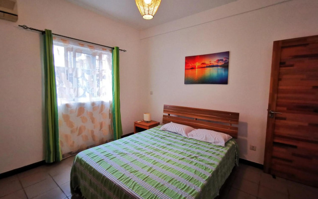 OCEANSIDE Tourist Residence