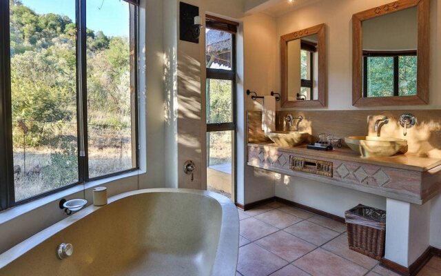 Ivory Tree Game Lodge