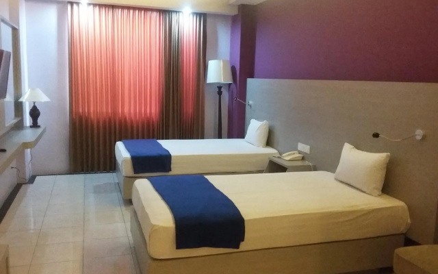 Hotel Kharisma