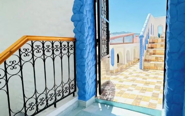 Riad Alhambra