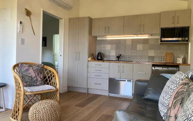 The Bay House Beachfront Accommodation