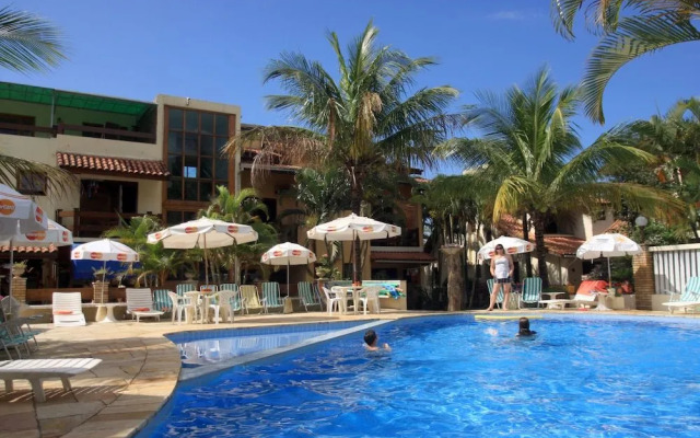 Villa l Mare Hotel
