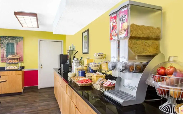 Quality Inn Pensacola West