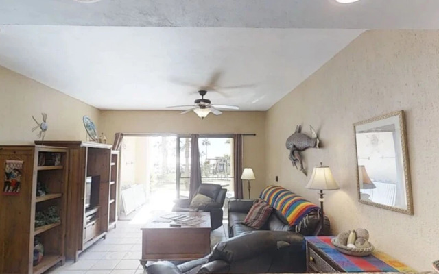 Princessa 1BR D 104-v by Casago