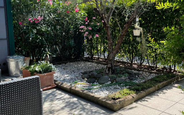 casa vacanze esmeralda