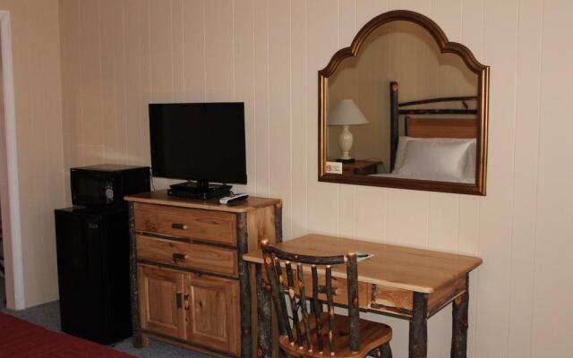 New River Inn and Cabins