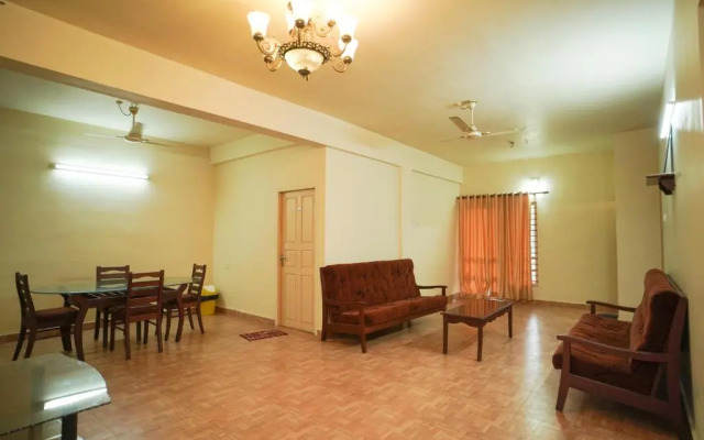 Santa Maria Hostel