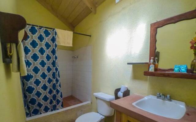Hotel Arca de Noe