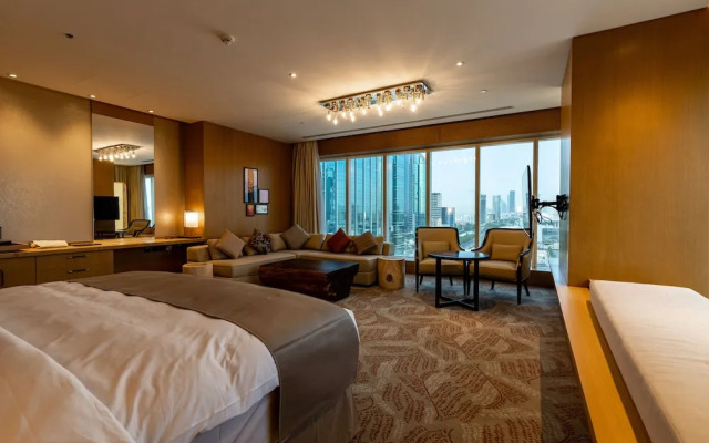 The O Hotel